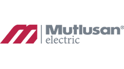 Mutlusan logo