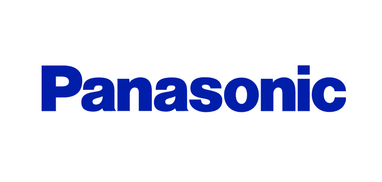 Panasonic logo